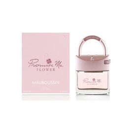 MAUBOUSSIN PROMISE ME FLOWER EDT