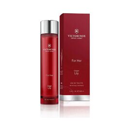 SWISS ARMY FOR HER GINGER LILY EDT