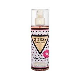 GUESS SEDUCTIVE SUNKISSED BODY SPRAY