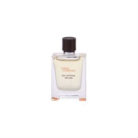 HERMÈS TERRE D´HERMES EAU INTENSE VETIVER EDP MINIATRUE