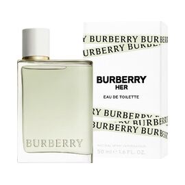 BURBERRY GAMES EDT