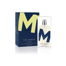 TED BAKER M FOR MEN EDT