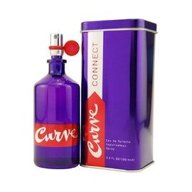 LIZ CLAIBORNE CURVE CONNECT EDT