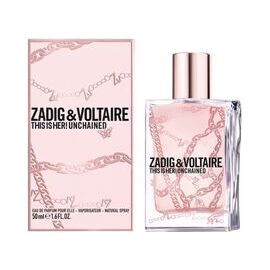 ZADIG & VOLTAIRE THIS IS HER! UNCHAINED EDP