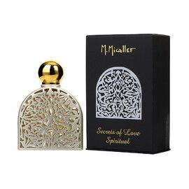 M.MICALLEF SPIRITUAL EDP