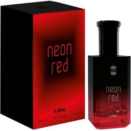 AJMAL NEON RED EDP