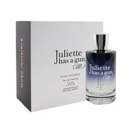 JULIETTE HAS A GUN MUSC INVISIBLE EDP