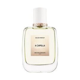 ROOS & ROOS A CAPELLA EDP