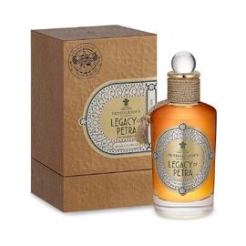 PENHALIGON'S LEGACY OF PETRA EDP