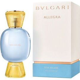 BVLGARI ALLEGRA RIVA SOLARE EDP