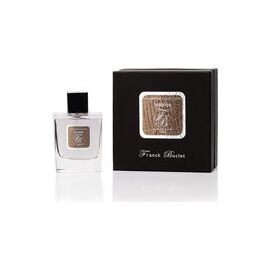FRANCK BOCLET INCENSE EDP