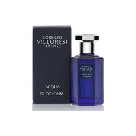 LORENZO VILLORESI ACQUA DI COLONIA EDT