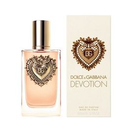 DOLCE GABBANA DEVOTION EDP