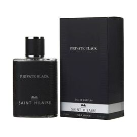 SAINT HILARIE PRIVATE BLACK EDP
