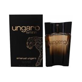 EMANUEL UNGARO UNGARO FEMININ EDT