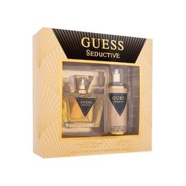 GUESS SEDUCTIVE GIFT SET EDT 75 ML AND BODY SPRAY 125 ML