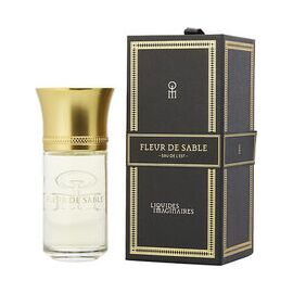 LIQUIDES IMAGINAIRES FLEUR DE SABLE EDP