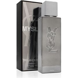 YVES SAINT LAURENT MYSLF L'ABSOLU EAU DE PARFUM FOR MEN 100 ML