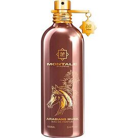MONTALE PARIS ARABIANS MUSK EDP