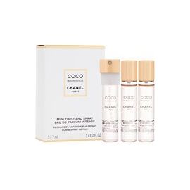 CHANEL COCO MADEMOISELLE INTENSE EDP (3 X 7 ML) REFILL