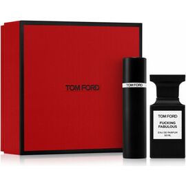 TOM FORD FUCKING FABULOUS DÁRKOVÁ SADA EDP 50 ML A MINIATURKA EDP 10 ML