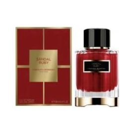 CAROLINA HERRERA SANDAL RUBY EDP