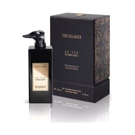 TRUSSARDI THE PAINTINGS OF PALAZZO REALE INTENSE EDP