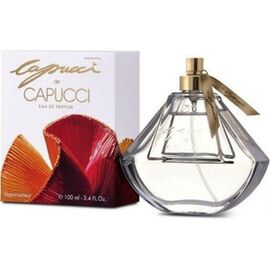 ROBERTO CAPUCCI DE CAPUCCI EDP