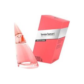 BRUNO BANANI ABSOLUTE WOMAN EDP