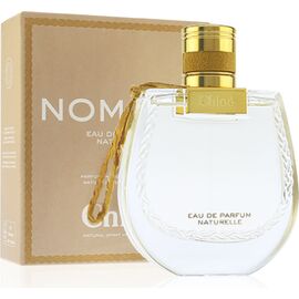 CHLOÉ NOMADE NATURELLE PARFÉMOVANÁ VODA 50 ML PRO ŽENY