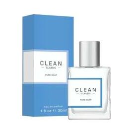 CLEAN CLASSIC PURE SOAP EDP