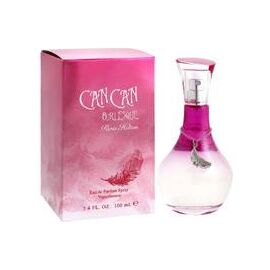 PARIS HILTON CAN CAN BURLESQUE EDP