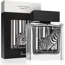 RASASI RUMZ AL RASASI 9325 POUR LUI EDP M 50ML