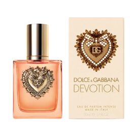 DOLCE GABBANA DEVOTION INTENSE EDP