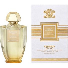 CREED ACQUA ORIGINALE ZESTE MANDARINE EDP