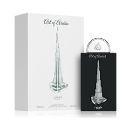 LATTAFA PRIDE ART OF ARABIA I EDP