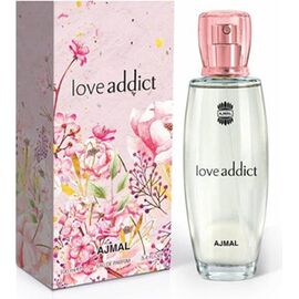 AJMAL LOVE ADDICT EDP