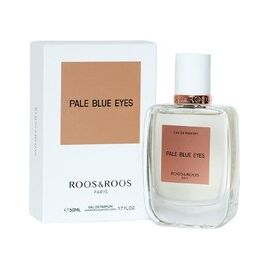 ROOS & ROOS PALE BLUE EYES EDP