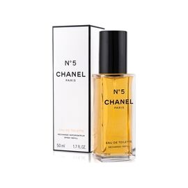 CHANEL NO.5 EDT FILL