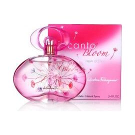 SALVATORE FERRAGAMO INCANTO BLOOM NEW EDITION EDT