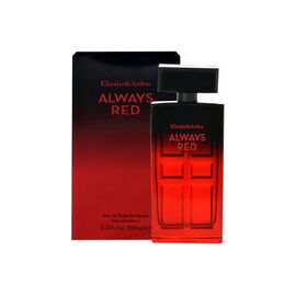 ELIZABETH ARDEN ALWAYS RED EDT
