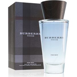 BURBERRY TOUCH FOR MEN EDT M 100ML