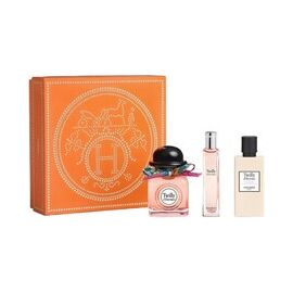 HERMÈS TWILLY D´HERMES GIFT SET EDP 50 ML, BODY LOTION 40 ML AND MINIATURE EDP 15 ML