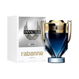 PACO RABANNE INVICTUS PARFUM