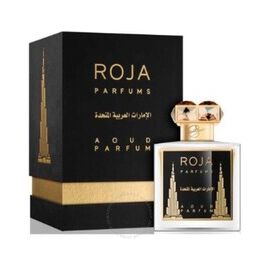 ROJA PARFUMS UNITED ARAB EMIRATES PARFUM