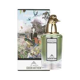 PENHALIGON'S THE IMPUDENT COUSIN MATTHEW EDP