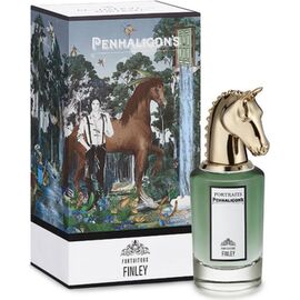 PENHALIGON'S FORTUITOUS FINLEY EDP