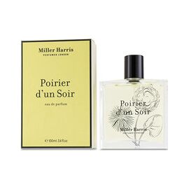 MILLER HARRIS POIRIER D´UN SOIR EDP
