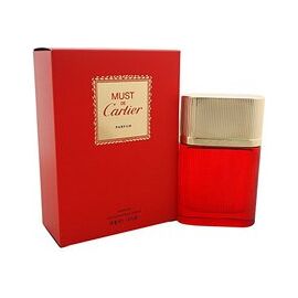 CARTIER MUST DE CARTIER PERFUME