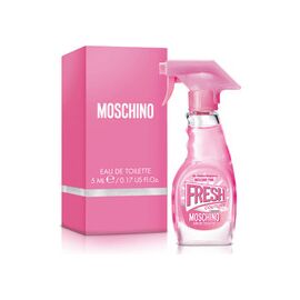 MOSCHINO PINK FRESH COUTURE EDT MINIATURE